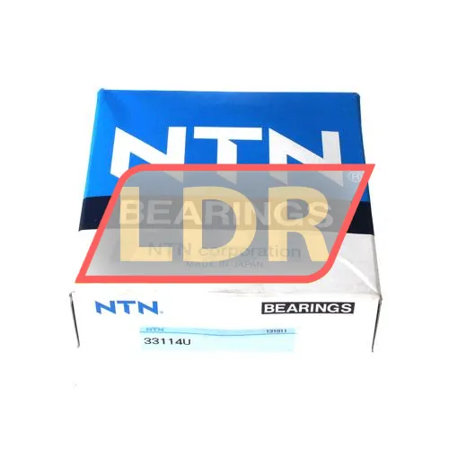 NTN 33114U ürün fotoğrafı 4