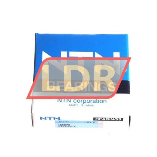 NTN 4T-32007X ürün fotoğrafı 4