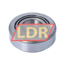 NTN 4T-HM801346/HM801310 rulman resim 3