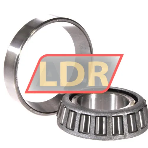 NSK HR30207J ürün fotoğrafı 2