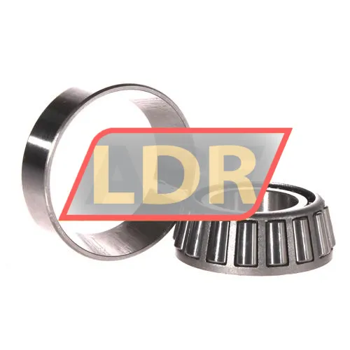 NSK HR322/28 ürün fotoğrafı 2