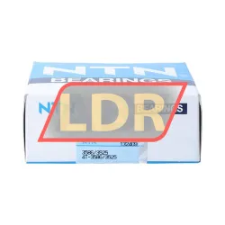 NTN 4T-3586/3525 rulman resim 4