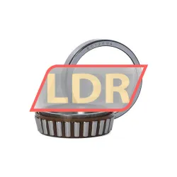 SNR EC12694S02 H106 rulman resim 3