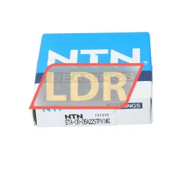NTN ETA-CR-05A22STPX1 rulman resim 3