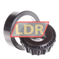 NKE TRB1154/32-OEM rulman resim 2