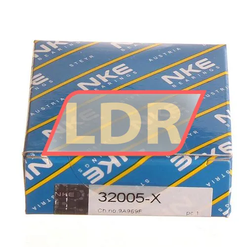 NKE 32005X ürün fotoğrafı 5
