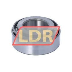 SNR 33208-A rulman resim 2