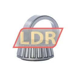 SNR 33208-A rulman resim 3