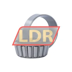 SNR 33208-A rulman resim 4