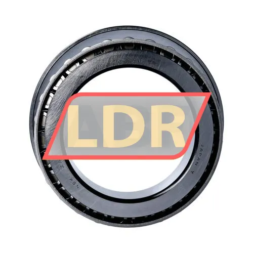 NSK HR32022XJP5 ürün fotoğrafı 3