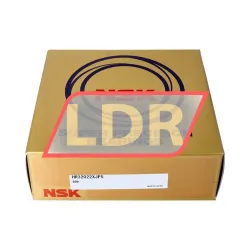 NSK HR32022XJP5 rulman resim 4