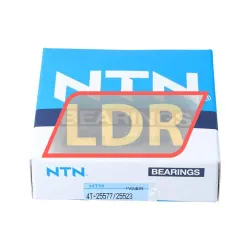 NTN 4T-25577/25523 rulman resim 5