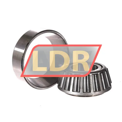 NSK HR32307CN ürün fotoğrafı 2