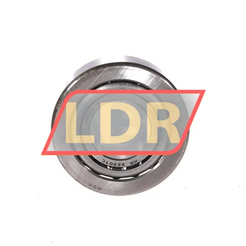 NSK HR32307CN ürün fotoğrafı 3