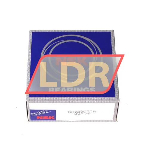 NSK HR32307CN ürün fotoğrafı 4