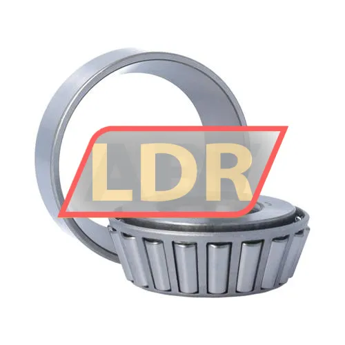 NTN 4T-M86647/M86610 ürün fotoğrafı 2