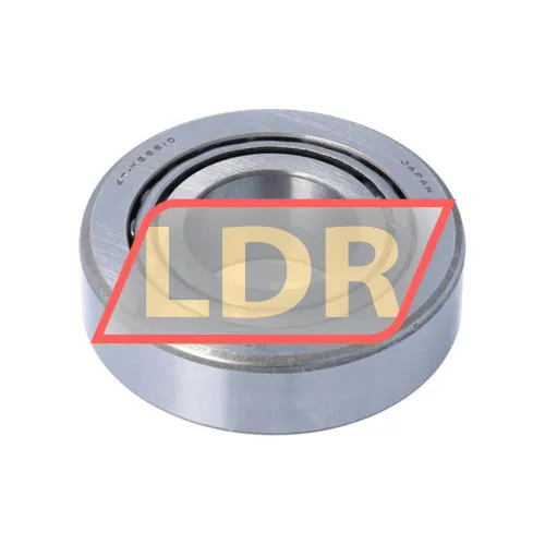 NTN 4T-M86647/M86610 ürün fotoğrafı 3