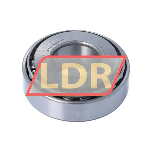 NTN 4T-M86647/M86610 ürün fotoğrafı 4