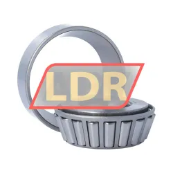 NTN 4T-M86647/M86610 rulman resim 2