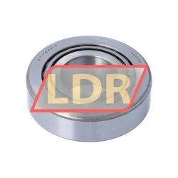 NTN 4T-M86647/M86610 rulman resim 3
