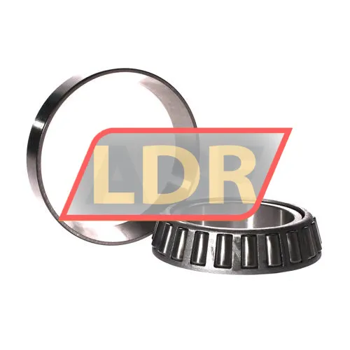 NTN JLM710949/JLM710910 ürün fotoğrafı 2