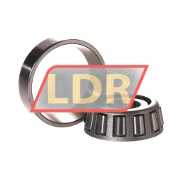 NTN 4T-30303 rulman resim 2