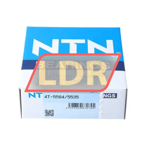 NTN 4T-5584/5535 ürün fotoğrafı 5