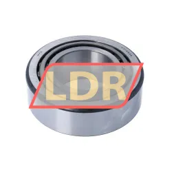 NTN 4T-5584/5535 rulman resim 2