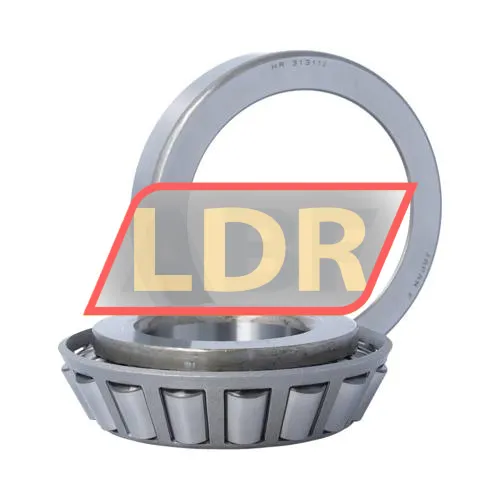 NSK HR31311J ürün fotoğrafı 3