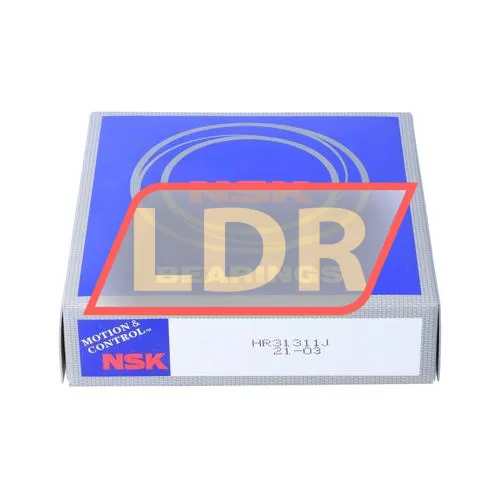 NSK HR31311J ürün fotoğrafı 5