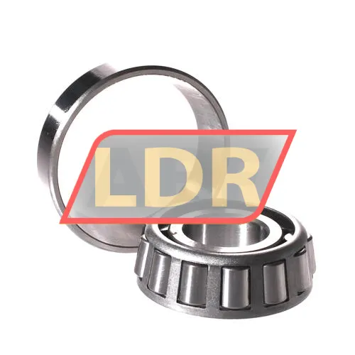 NSK HR30305J ürün fotoğrafı 2