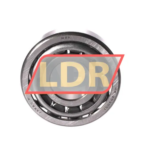 NSK HR30305J ürün fotoğrafı 3