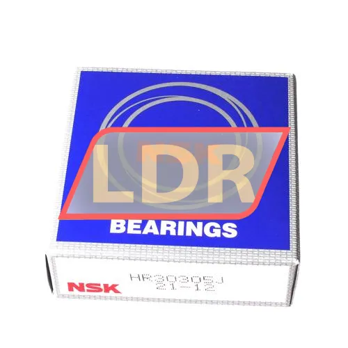 NSK HR30305J ürün fotoğrafı 4
