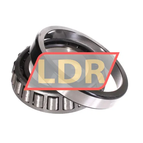 NSK HR30219J ürün fotoğrafı 2