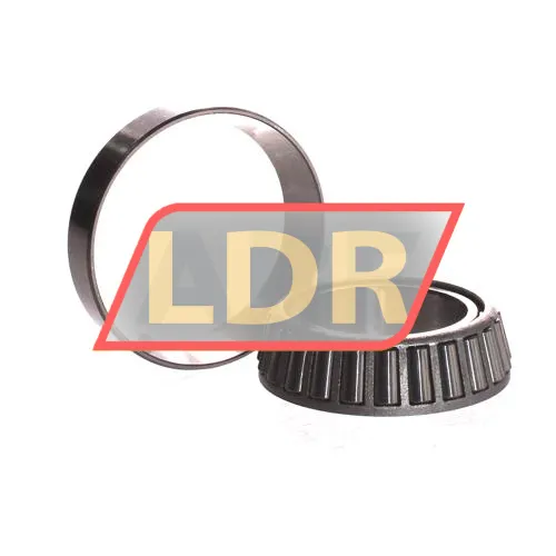 NSK HR32009XJ ürün fotoğrafı 2
