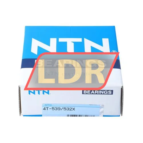 NTN 4T-539/532X ürün fotoğrafı 5