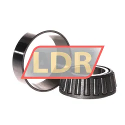 NTN 4T-33006 rulman resim 2
