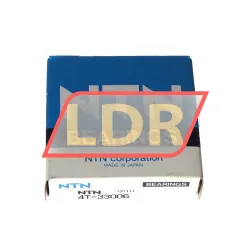NTN 4T-33006 rulman resim 4