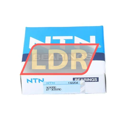 NTN 4T-30305D ürün fotoğrafı 4