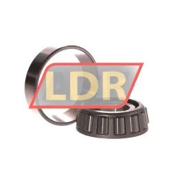 NTN 4T-30305D rulman resim 2