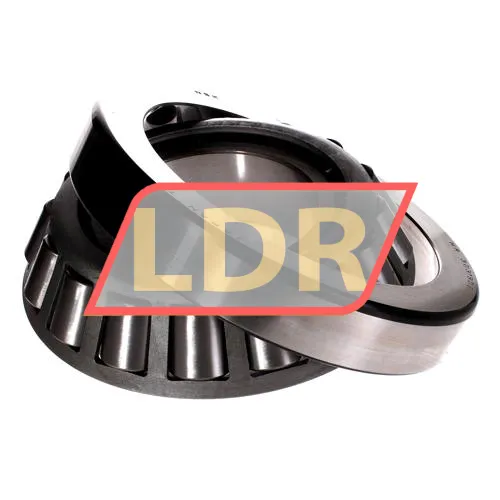 NSK HR30319DJ ürün fotoğrafı 2