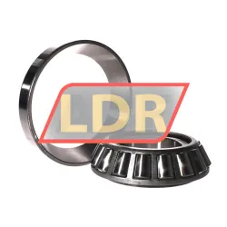 NTN 4T-30313D rulman resim 2