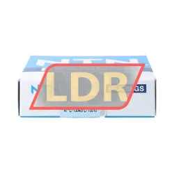 NTN 4T-L713049/L713010 rulman resim 4