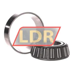 Bower 49585/49520 rulman resim 2