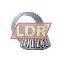 NTN 4T-HM88542/HM88510 rulman resim 2