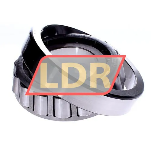 NSK HR30320J ürün fotoğrafı 2