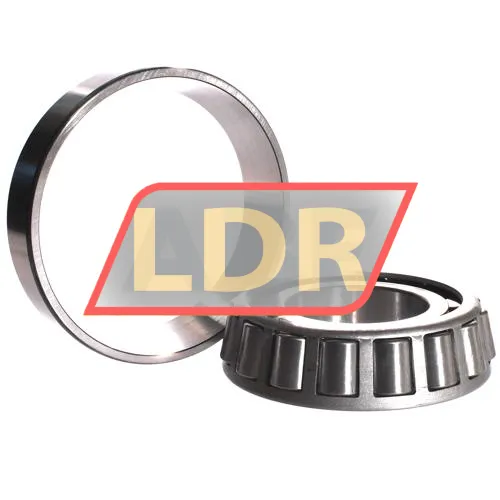 NSK HR30315J ürün fotoğrafı 2