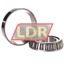 NTN 4T-30213 rulman resim 2