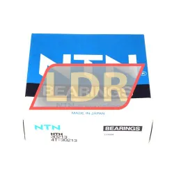 NTN 4T-30213 rulman resim 4