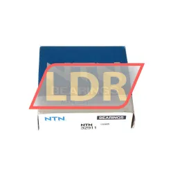 NTN 32911 rulman resim 4